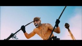 PC요소 다 때려박아도 논란없던 영화