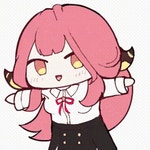 블루아카약후쭈쭈짱커 모후