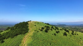 구좌읍 용눈이오름 | 유머 게시판 구좌읍 용눈이오름 | 유머 게시판 | 루리웹