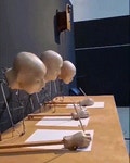 AI 인공지능 이미지 생성 과정