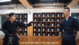 의외로 유용한 삼단봉 사용방법