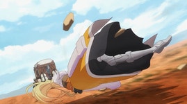 코노스바 다크니스 성벽을 단번에 알 수 있는 짤