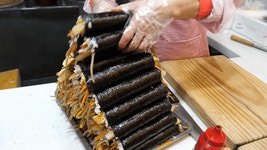 호불호 갈리는 시장표 김밥.gif | 유머 게시판 호불호 갈리는 시장표 김밥.gif | 유머 게시판 | 루리웹