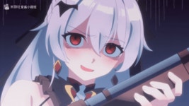 붕괴아니 자꾸 오토랑 케빈 인기있으니 남케 걔들부터 내면된다는애들