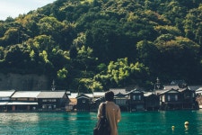 혼자 일본 교토 여행 스압