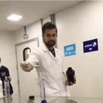 수업 도중 갑자기 풀발기gif