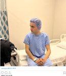 자꾸 뇌종양 루머가 퍼지는 튀르키예 스마일 셰프 Czn Burak