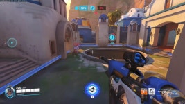 오버워치) 잘 안하던 힐러들 연습중 | 오버워치 2 (PC) | RULIWEB 오버워치) 잘 안하던 힐러들 연습중 | 오버워치 2 (PC) | 루리웹