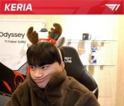 롤 이제 케리아를 막을 서폿은 없다