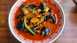 의정부 짬뽕마스터