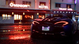 니드포스피드 히트