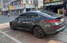 차 아 ㅋㅋㅋ 인치업 하고싶어지네