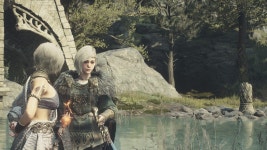 NPC헤어 예쁘네요모드