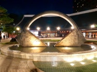 몸보신하러 다녀온 콘티넨탈