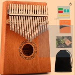 요즘 칼림바로 놀고 있습니다