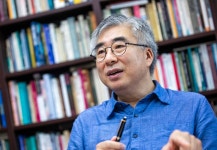 1948년 건국 논란 진절머리 난다 대통령 친구의 작심 비판
