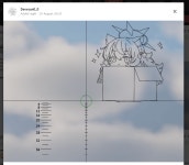 워썬더커스텀 조준경이 생기고 유저들이 만드는것