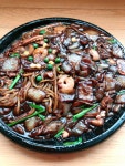 쟁반짜장