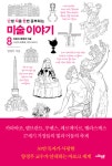난처한 미술 이야기 8권 바로크 문명과 미술 102