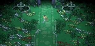 신작 「마녀의 정원」 스팀 넥스트 페스트 참가! | PC 게임 정보 팀타파스 신작 「마녀의 정원」 스팀 넥스트 페스트 참가! | PC 게임 정보 | 루리웹