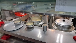 오늘도 냠냠냠 무교동 북어국집