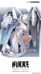 니케 NIKKE 소개 신데렐라Cinderella