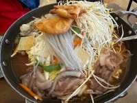 신당동 아이러브 떡볶이