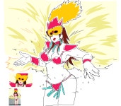 짱구 비바 아미고