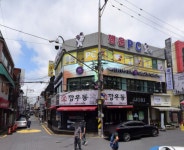 속보 유개이 집근처 성인피시방 폭발