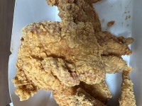 부어치킨을 아시나요