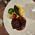 양재 엘타워 점심 코스