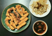 탕수육