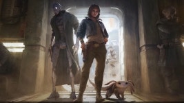 스타워즈 아웃로는 실패했지만 유비소프트는 미래에 대해 낙관적입니다