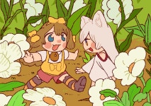 트릭컬 이번주가 순수 신캐 나오는 날이구나