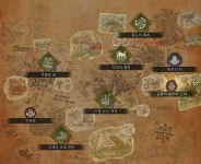 몬헌 세상천지 나한테 밥 한끼 주는 사람이 없네