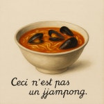 이거 우리 짬뽕 아니에요