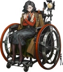 리버스1999 누아르 안 뽑는다는 사람 많네