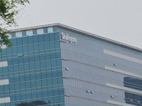 나 스마게 건물 처음봐