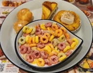 창원 뷔페 학살자 쿠우쿠우 상륙