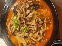 주안 갈비창고 1981 다녀옴