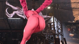 빵뎅이가 살아있다