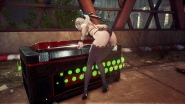 블랙펄 사진 몇개