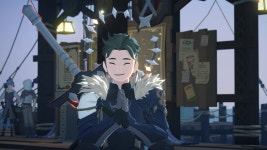 마비M PC루 하니 게임 때깔이 훨좋넹