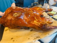 안정적인 맛의 베이징덕 궁보계정