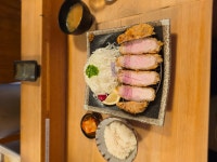 부산 톤쇼우 후기