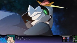 제타건담 웨이브 라이더 돌격 얻었는데