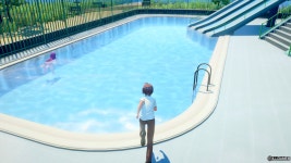 아이코미 오늘 개봉해서 해보는중