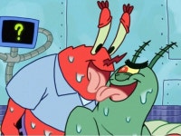 집게이사장 비법 레시피 훔친 플랑크톤톤