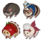 마비m 신규펫 유출됨