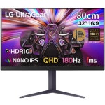 품절쿠팡LG 32GS85Q QHD나노IPS모니터400050원
